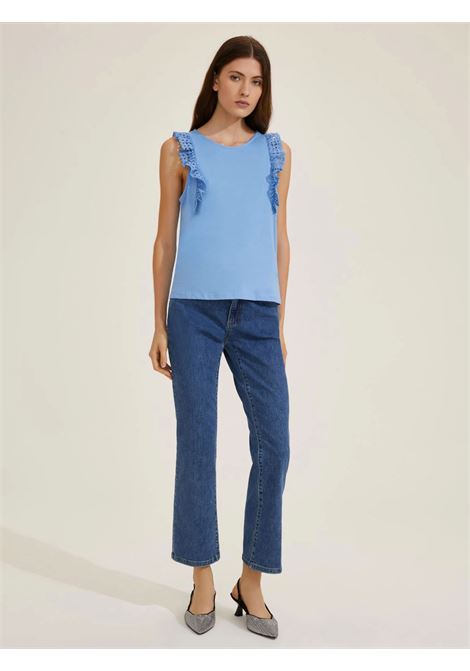 body-top in jersey Emme Marella | PIOVRA003